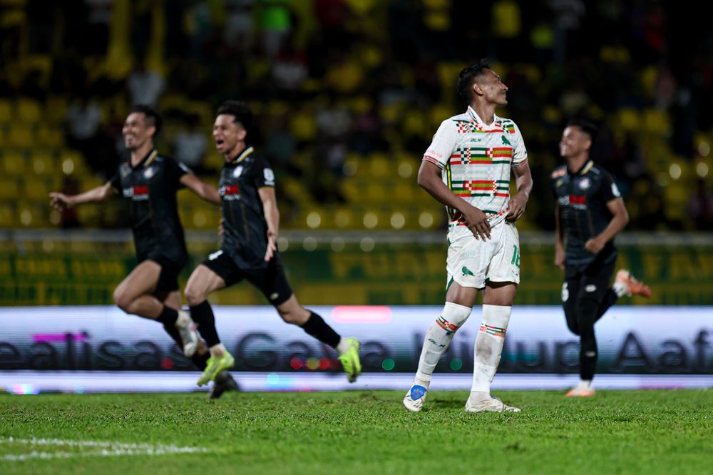 Photograph by Al jufri Mohd