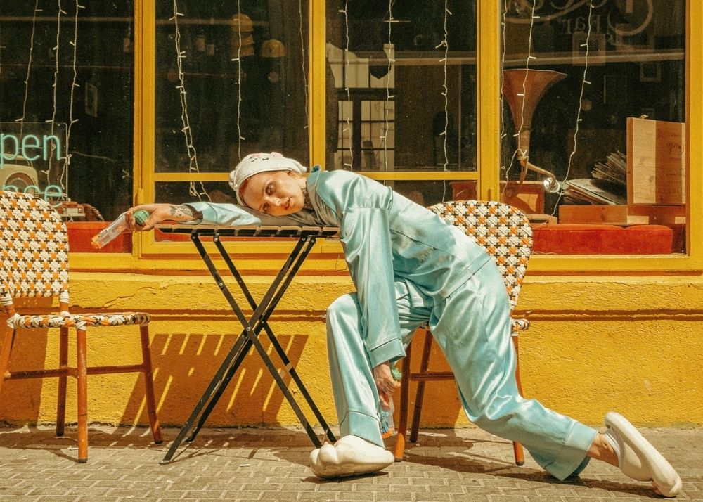 Photograph by Ксения Прицепа