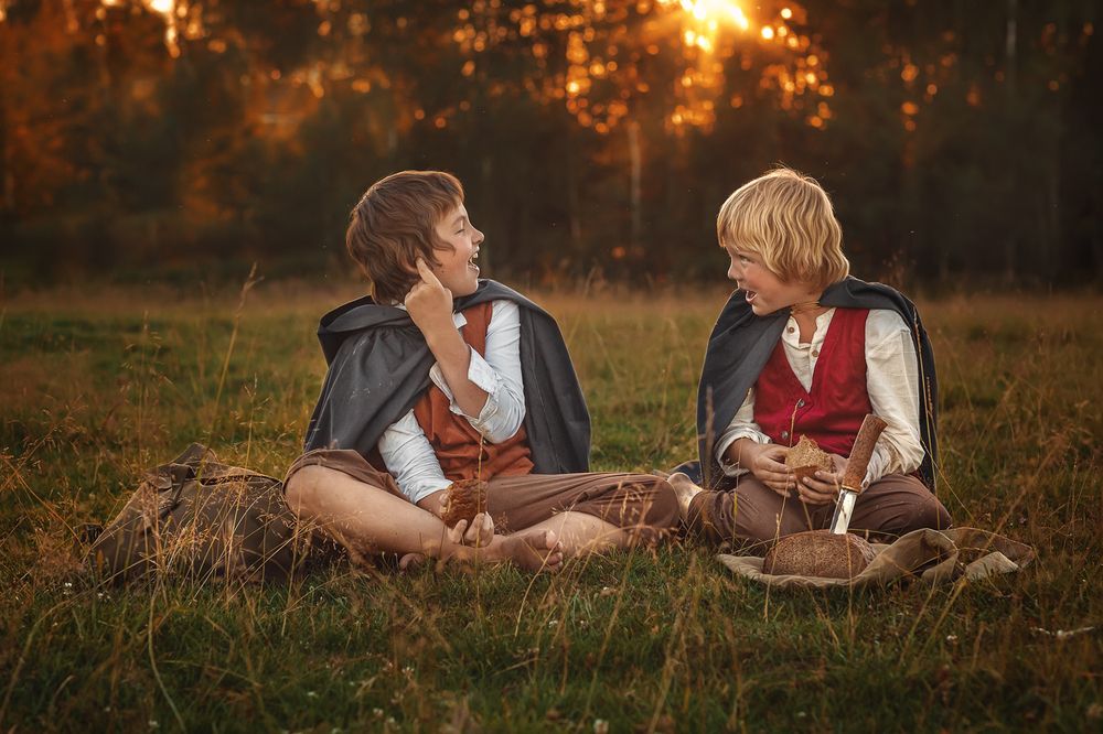 Photograph by Щукина Елена Валерьевна