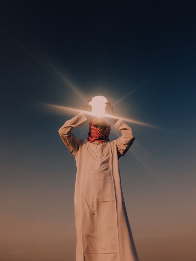 Photograph by Emmanuel Lucky