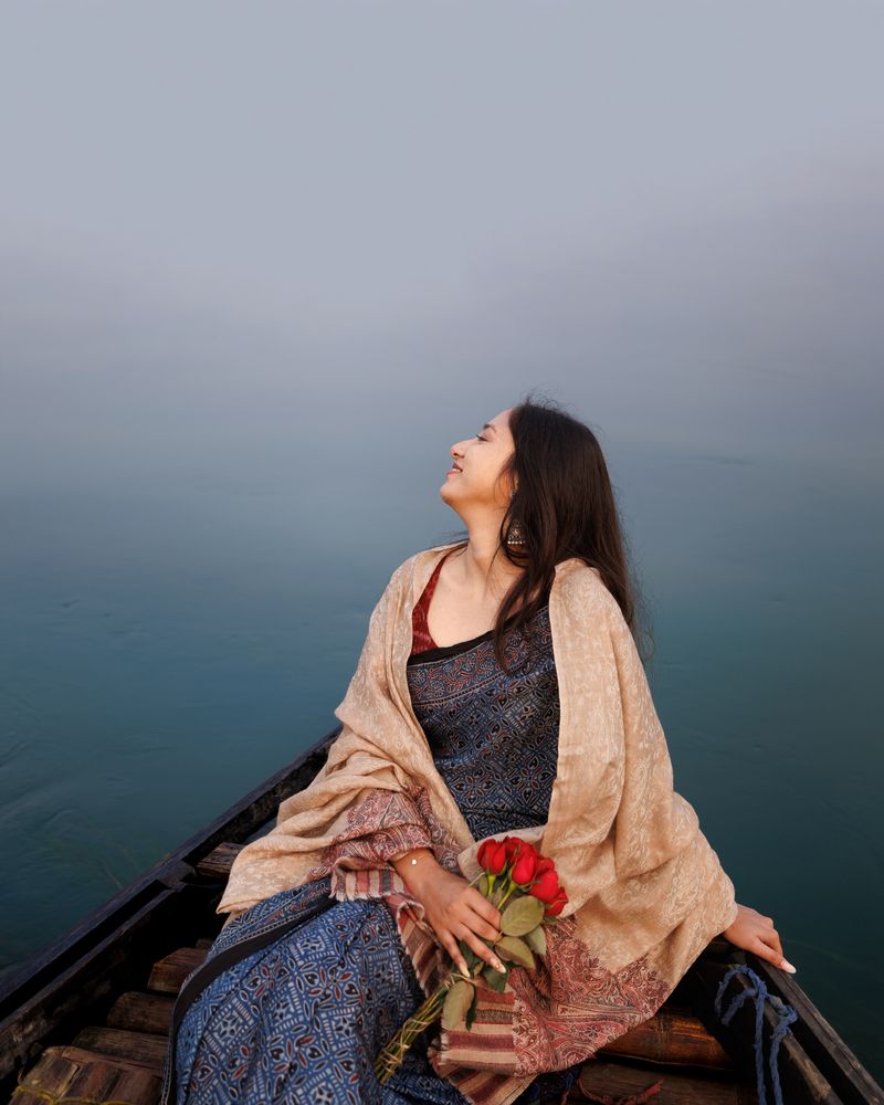 Photograph by Shibesh Roy