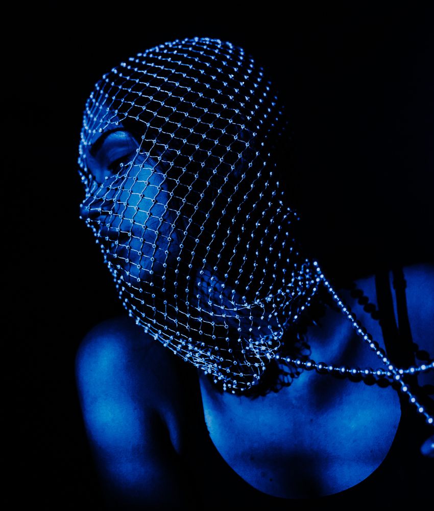 Photograph by Sergey Batyi