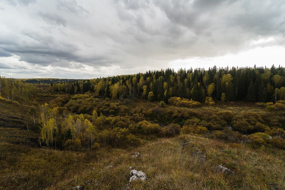 Photograph by Константин Щербаков