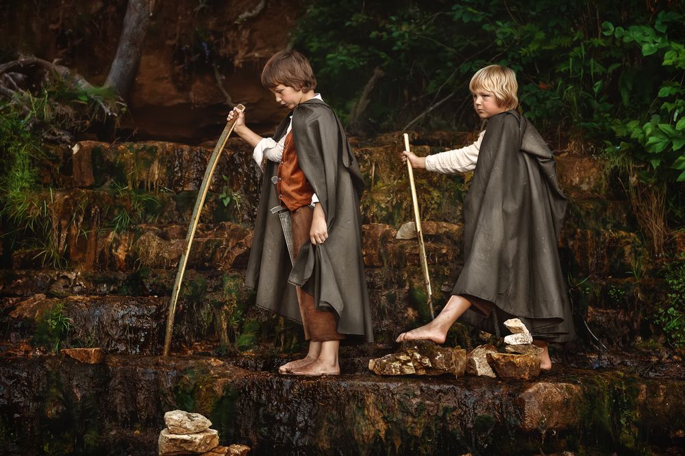 Photograph by Щукина Елена Валерьевна