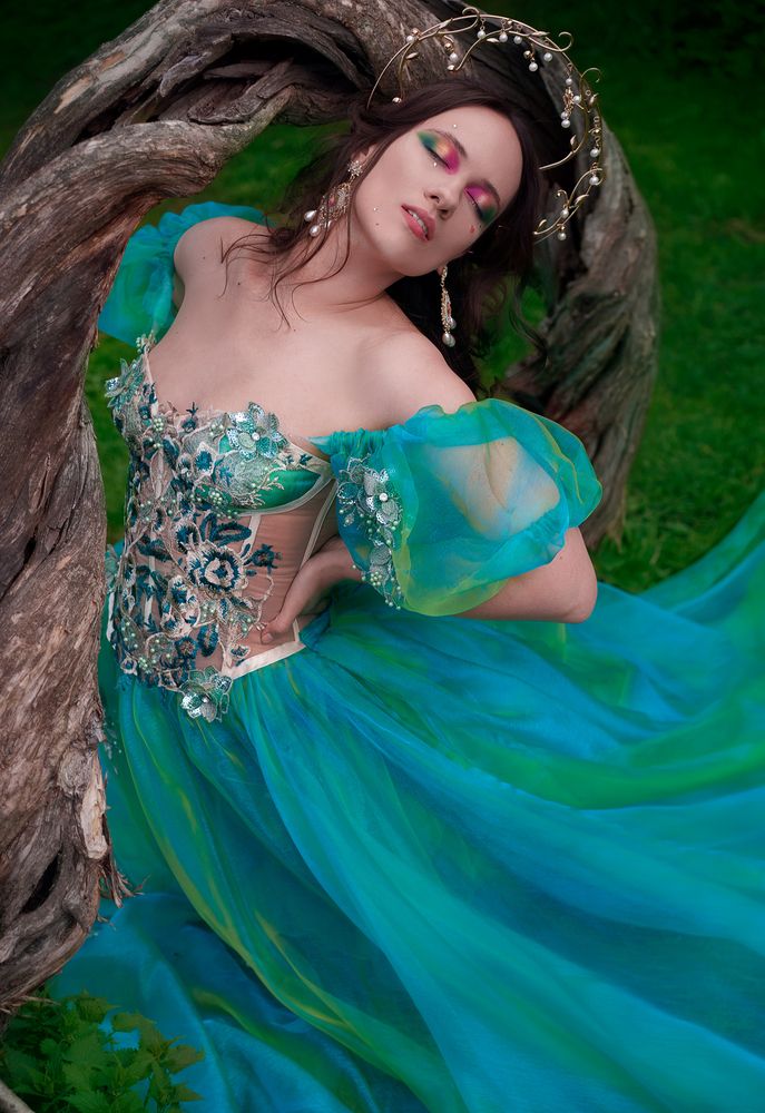 Photograph by Анастасия Варфоломеева