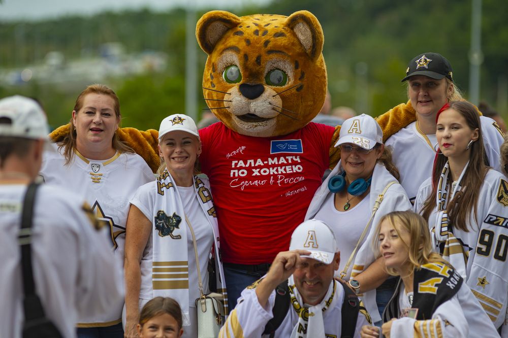 Фотография автора Дмитрий Старостин