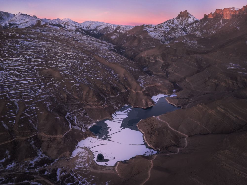 Photograph by Armen  Maitesian