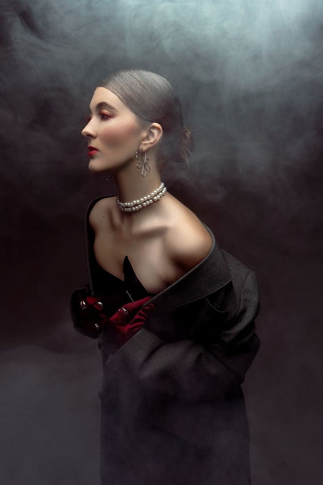 Photograph by Диана Рыб