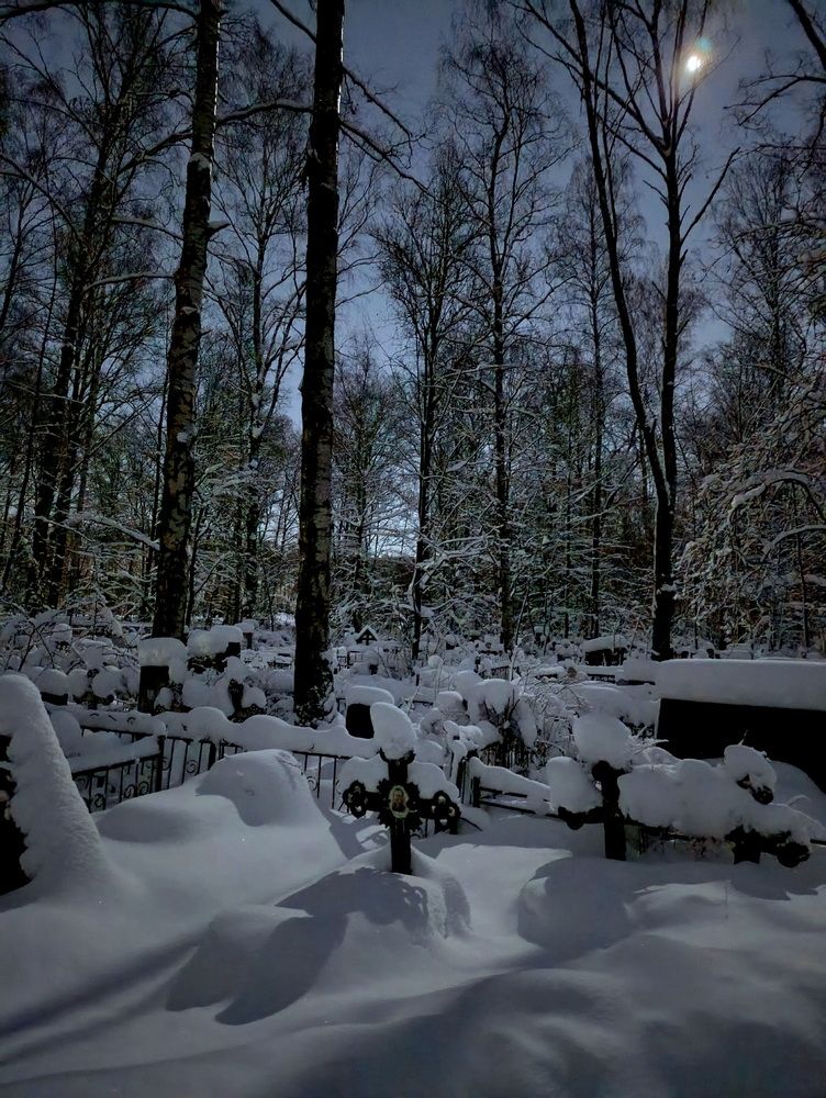 Photograph by Бьёрк