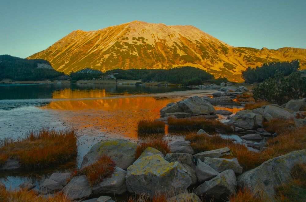 Photograph by Николов Андриян