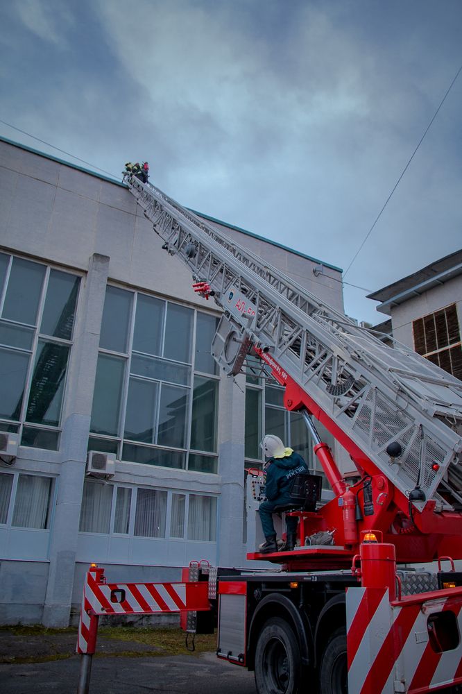 Photograph by Ирина Рыжова