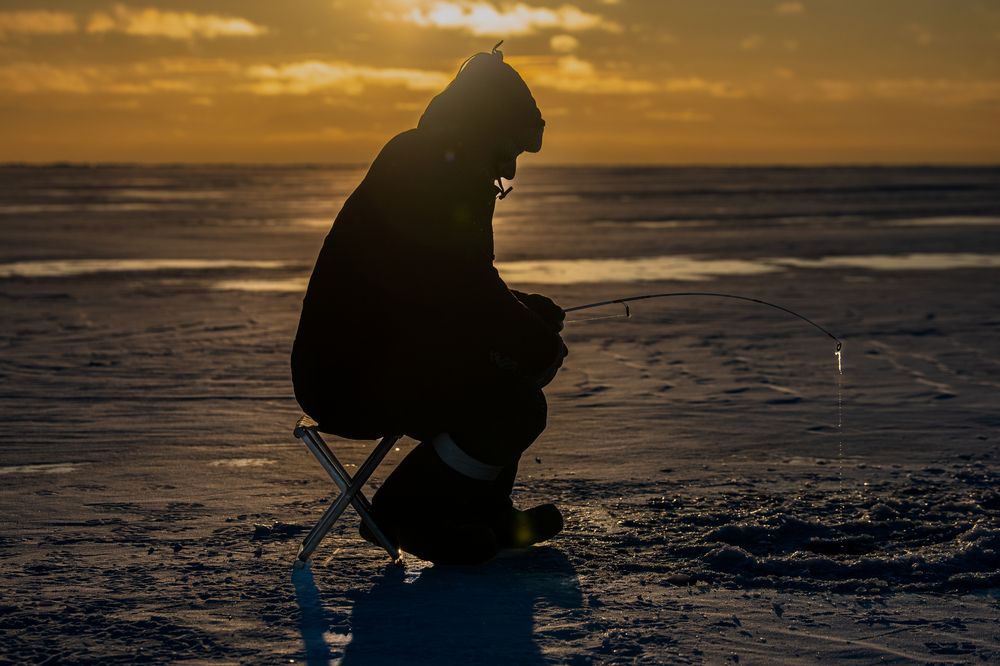 Photograph by Dmitriy Kachin