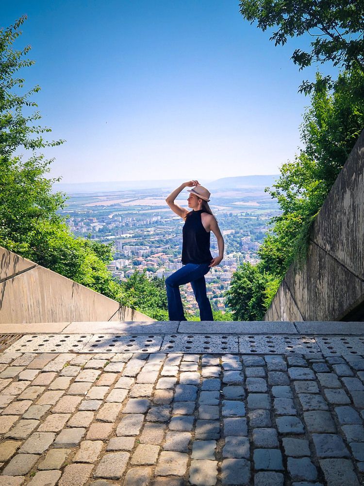 Photograph by Нели Арнаудова