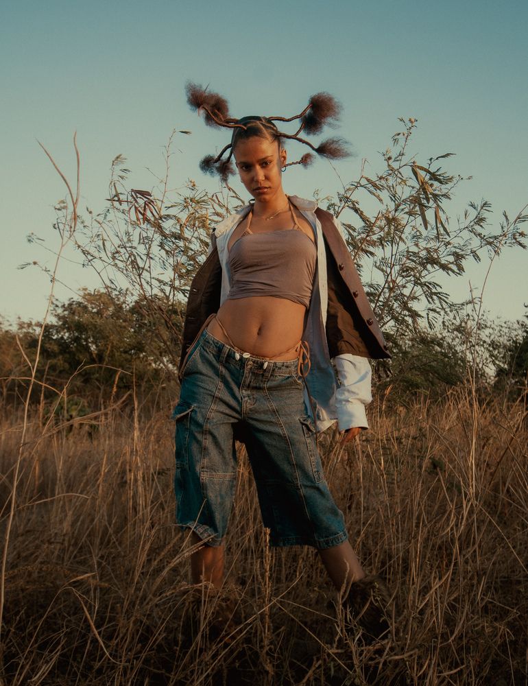 Photograph by Alioune Seye