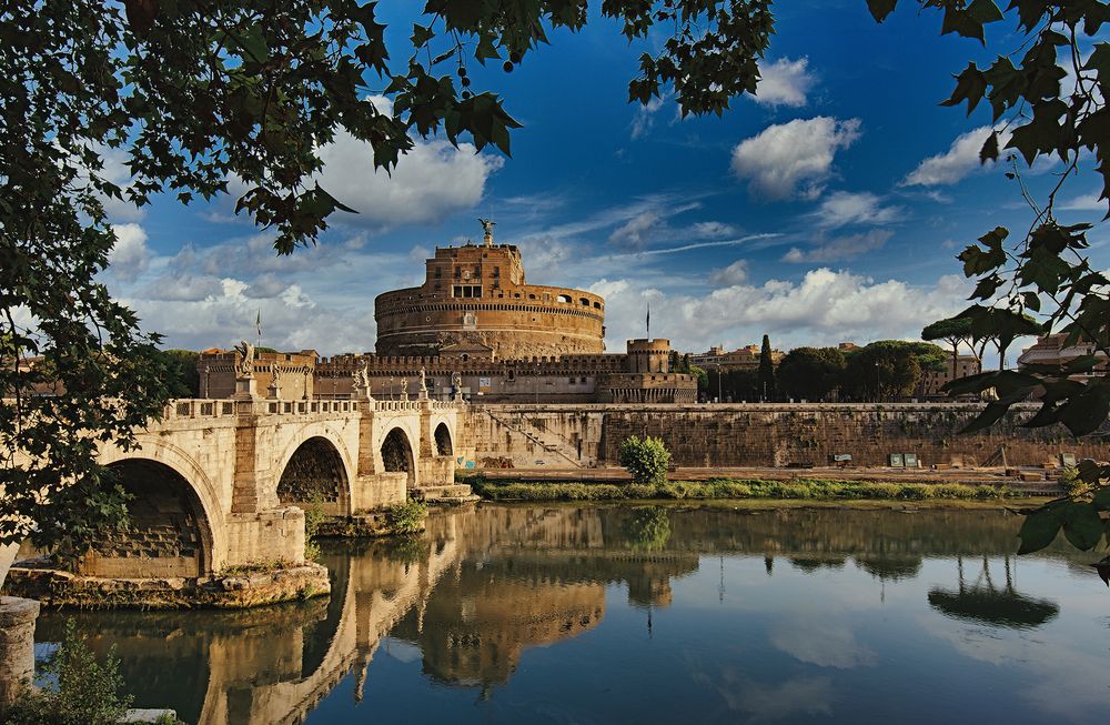 Castel Sant'Angelo