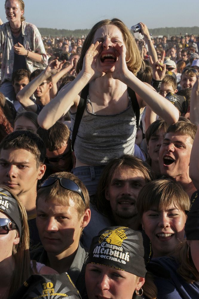 Фотография автора Андрей Данильсон