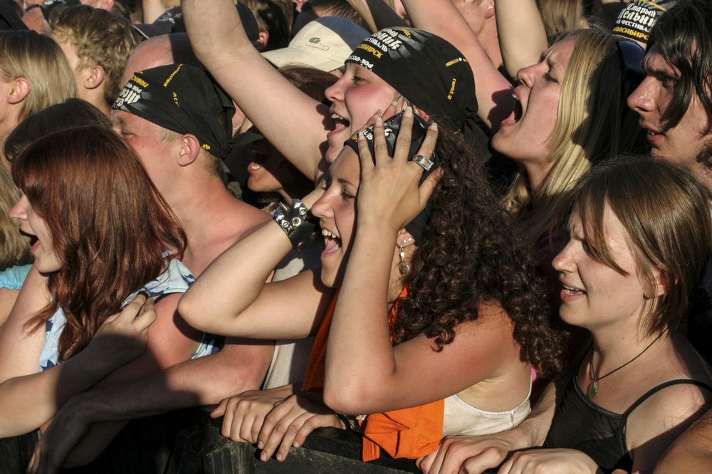 Фотография автора Андрей Данильсон