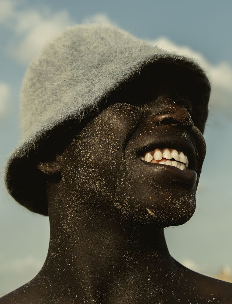 Photograph by Alioune Seye