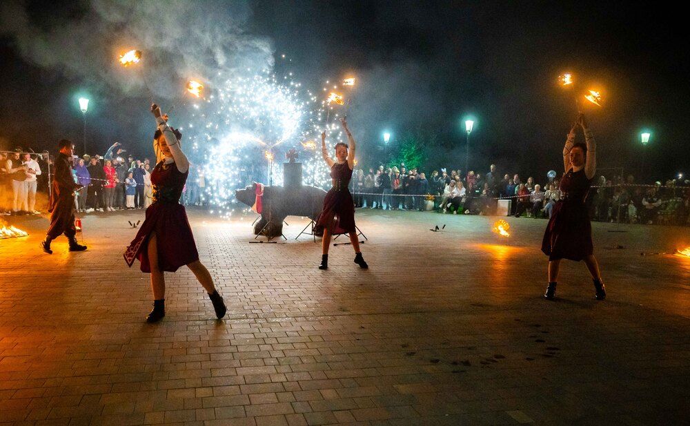 Photograph by Юрий Киреичев