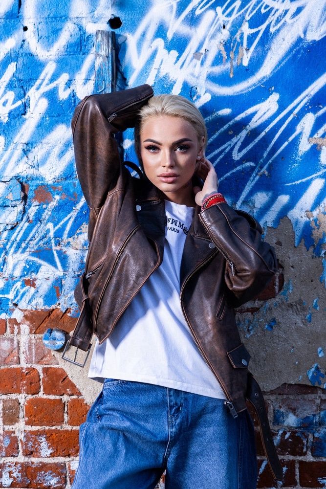 Photograph by Баринов Виктор