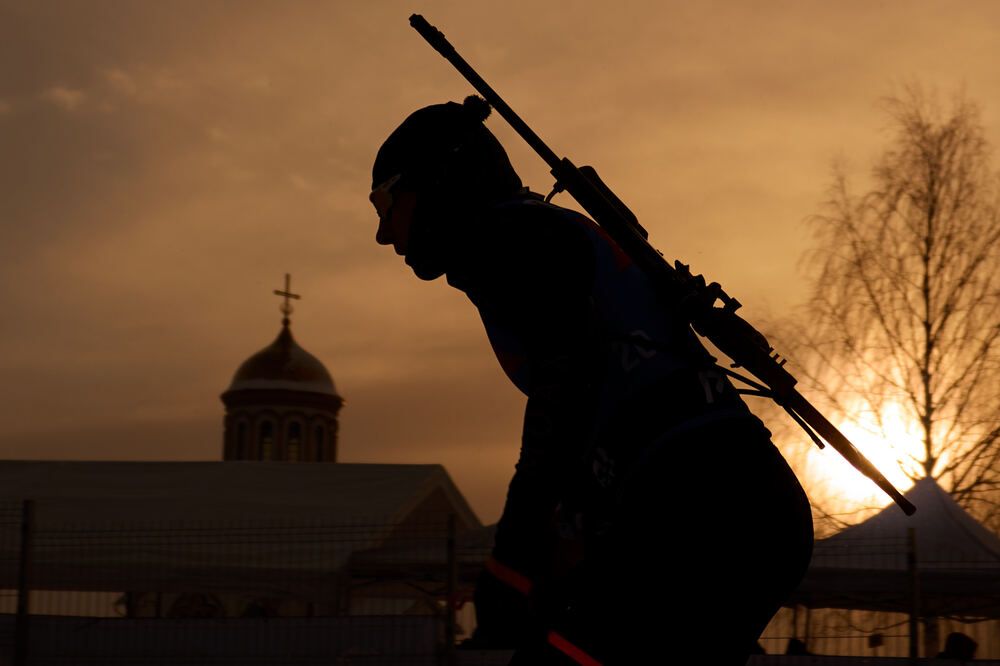 Photograph by Сергей Мерзляков