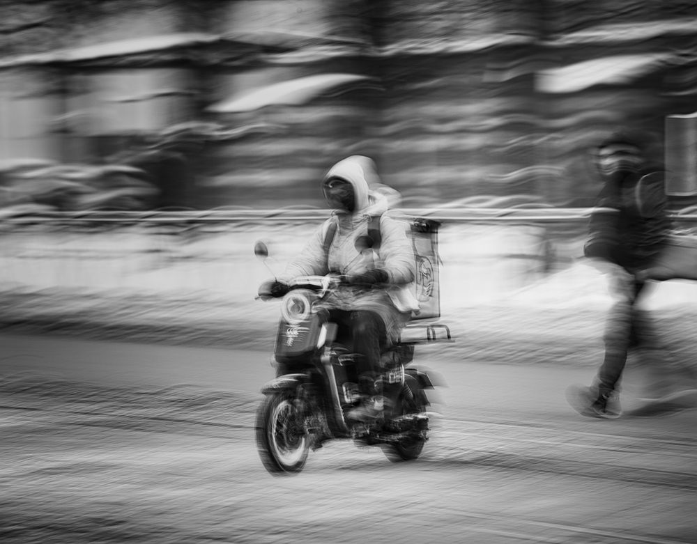 Photograph by Евгения Прокопович