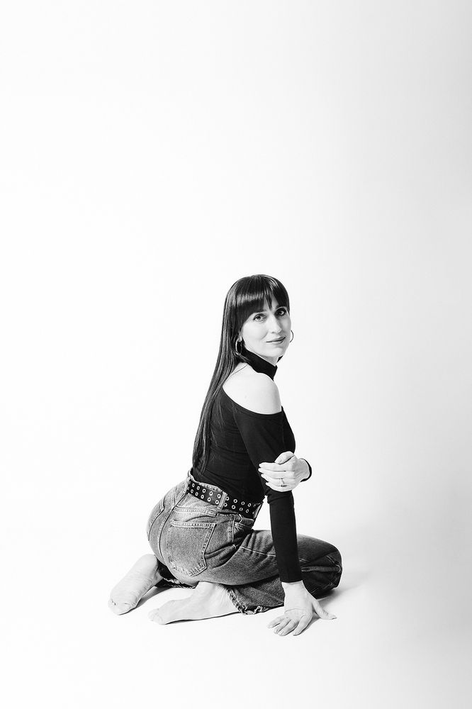 Photograph by Nina Kiseleva