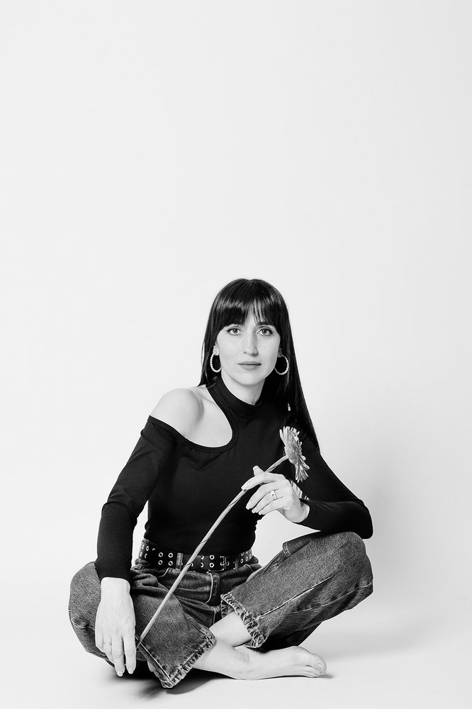 Photograph by Nina Kiseleva