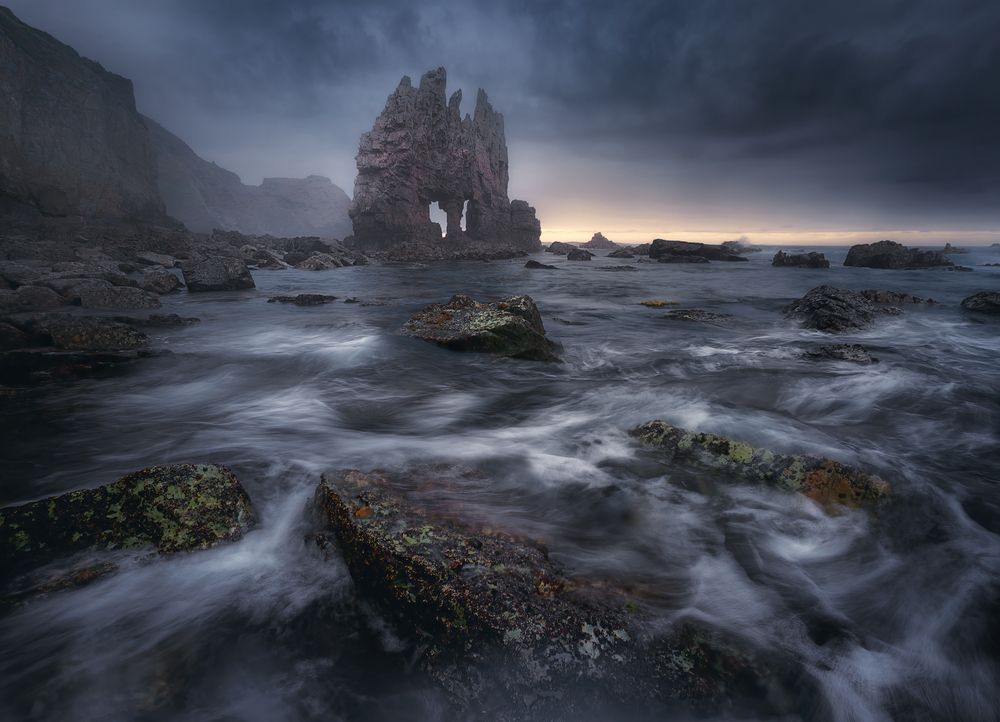 Photograph by Camacho Anto