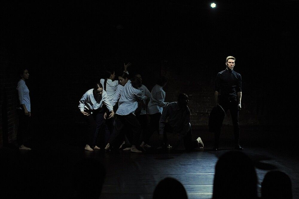 Театр Земли