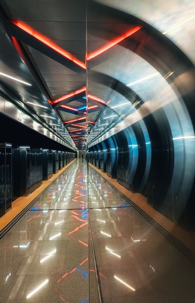 Photograph by Leanid Kulpo