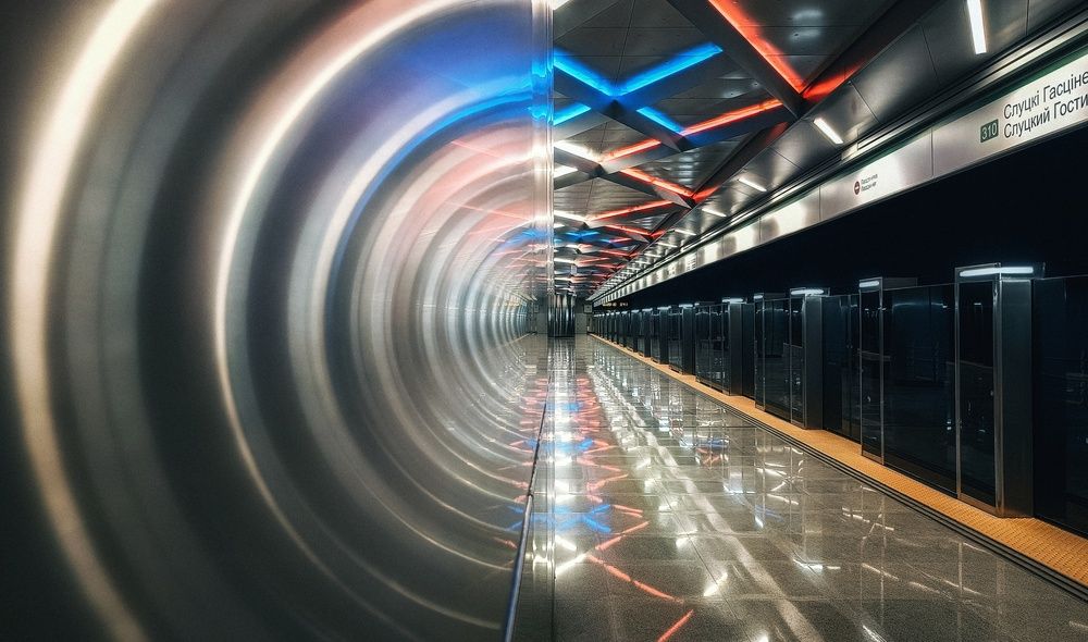 Photograph by Leanid Kulpo