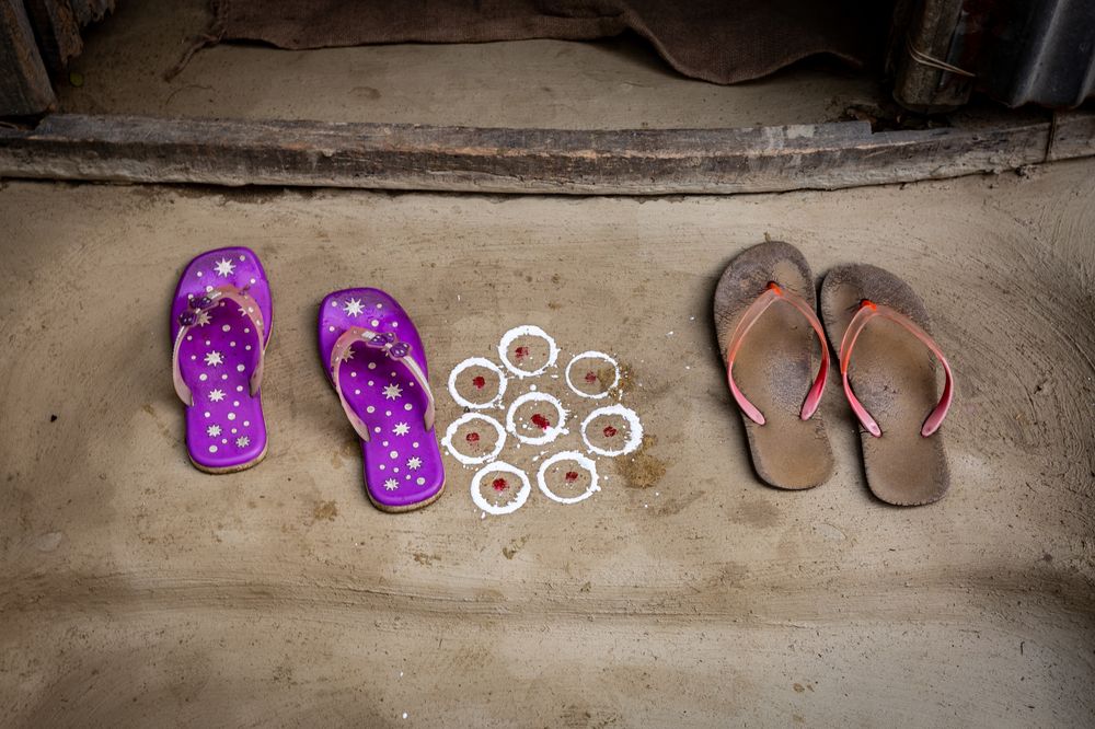 A story of a family...