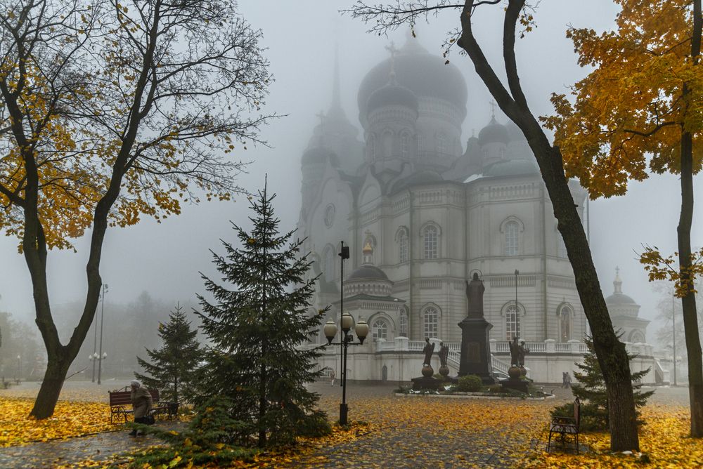 Photograph by Кирилл Аксенов