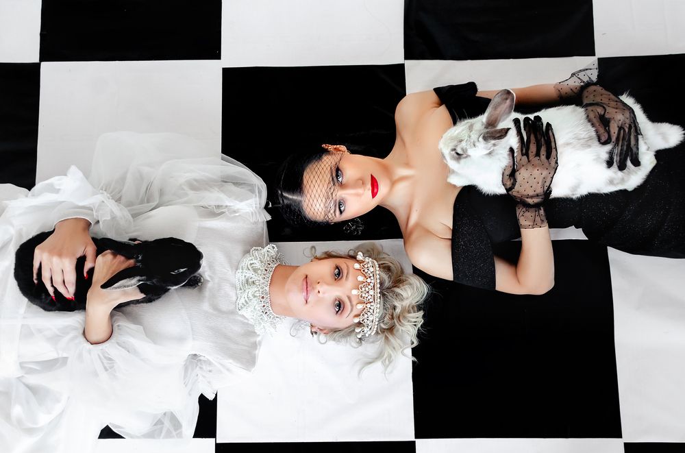 Photograph by Алена Окунева