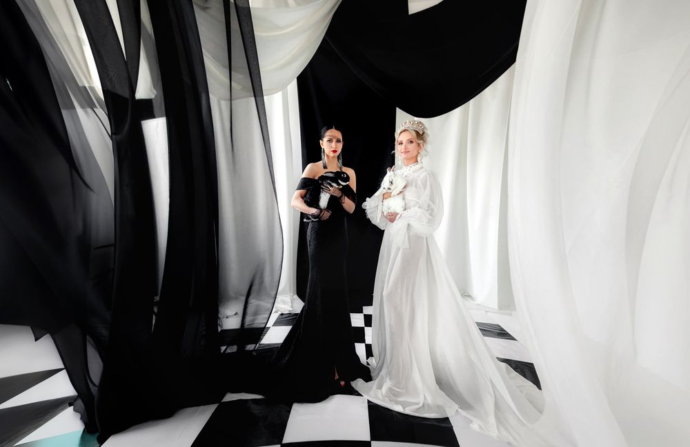 Photograph by Алена Окунева