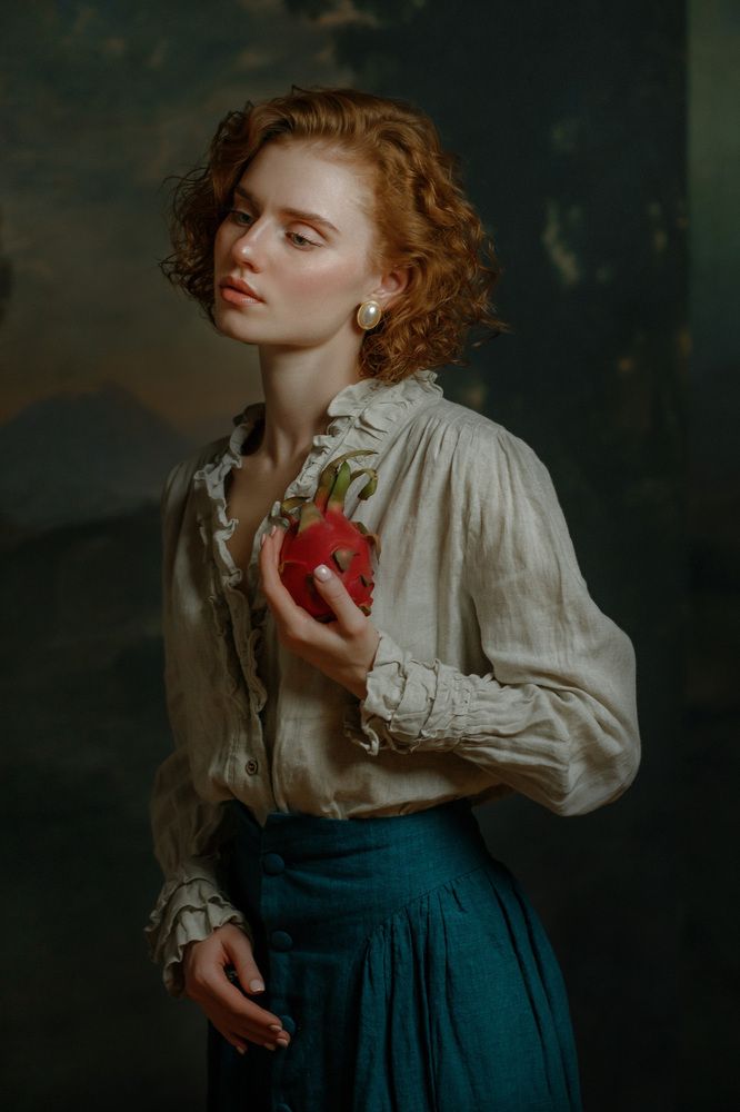 Photograph by Паршина Настасья