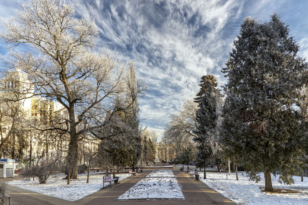 Photograph by Кирилл Аксенов