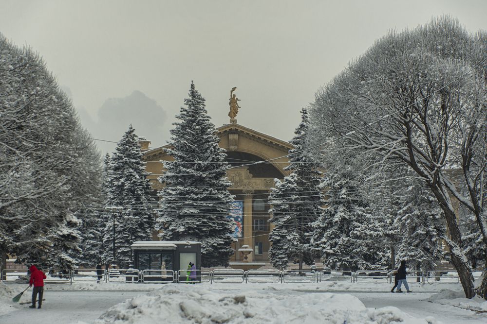 Photograph by Кирилл Аксенов