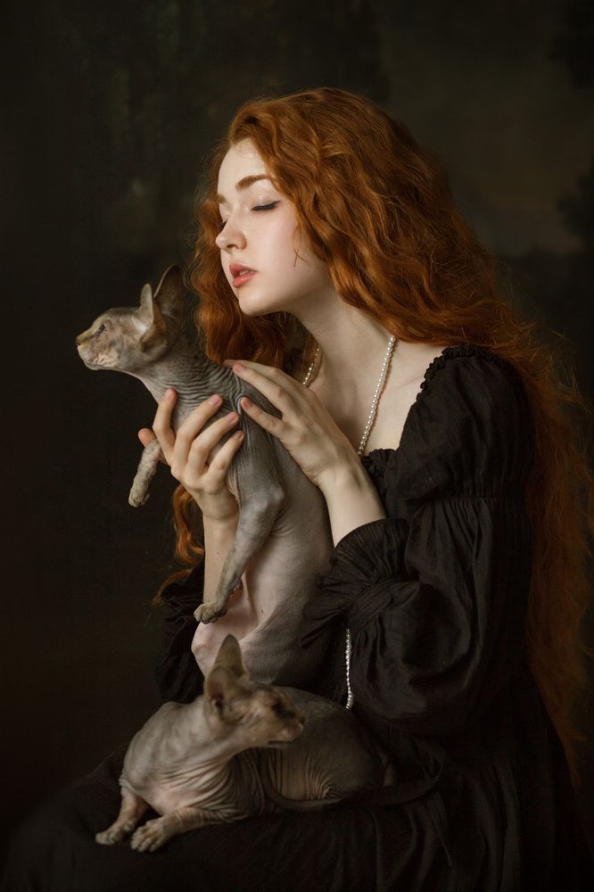 Photograph by Паршина Настасья