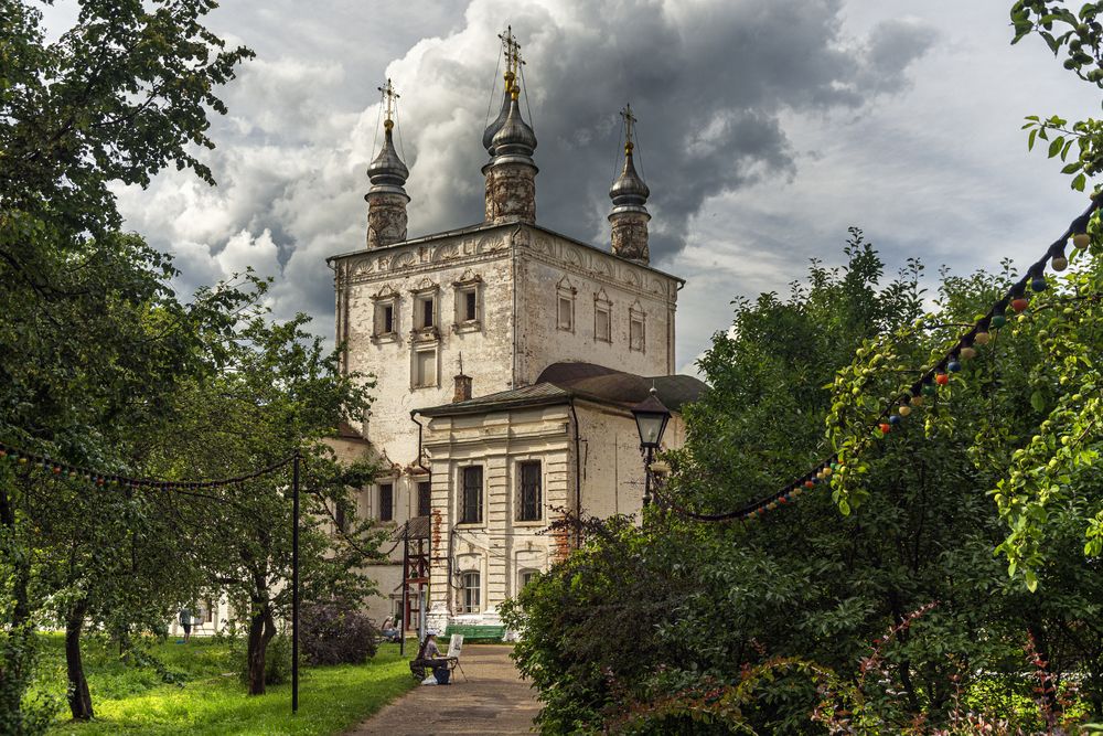 Photograph by Кирилл Аксенов