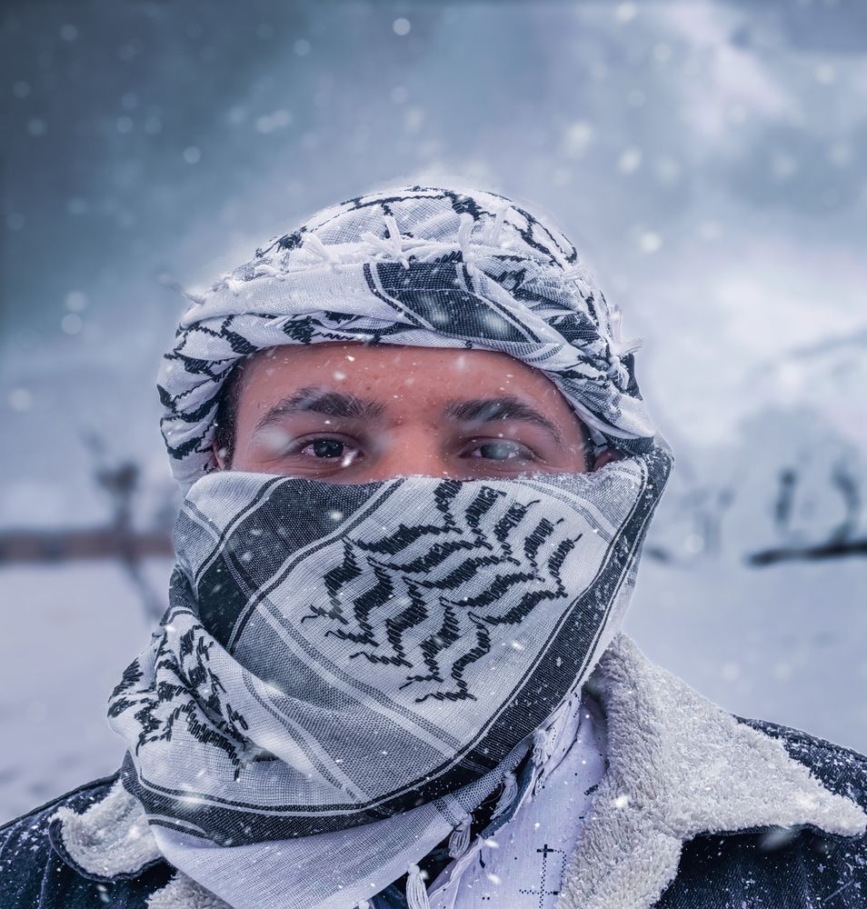 Photograph by علی اصغر آهنگری