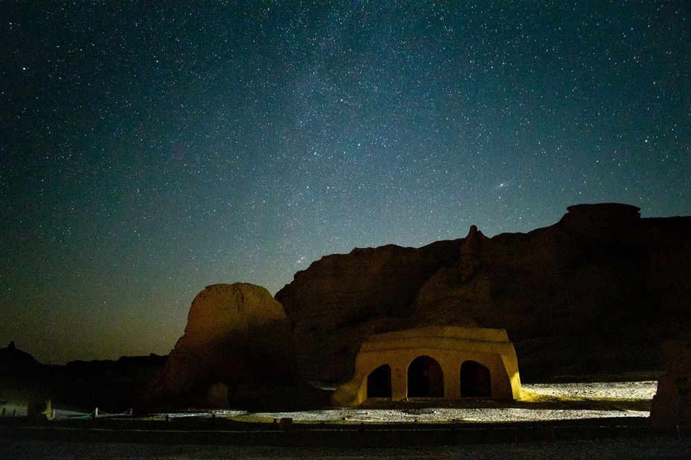 Photograph by Mohammed Abdallah