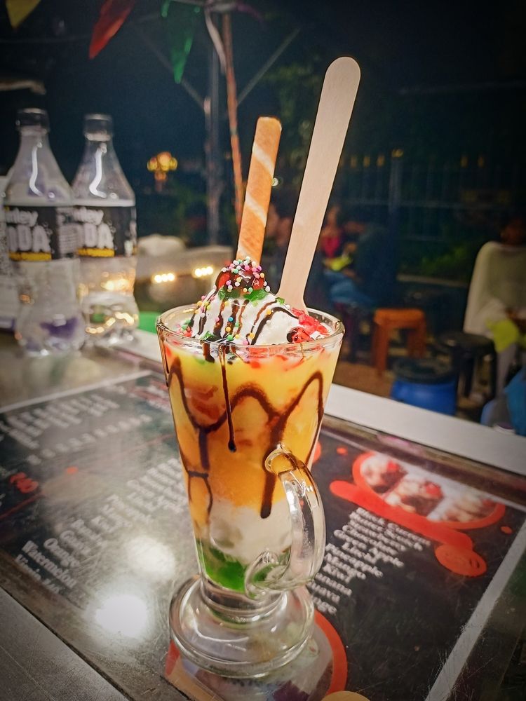 Photograph by Dilip kumar J Jdk