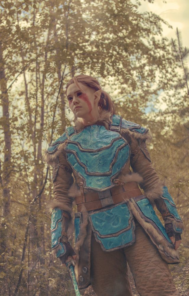 Photograph by Олег Князев