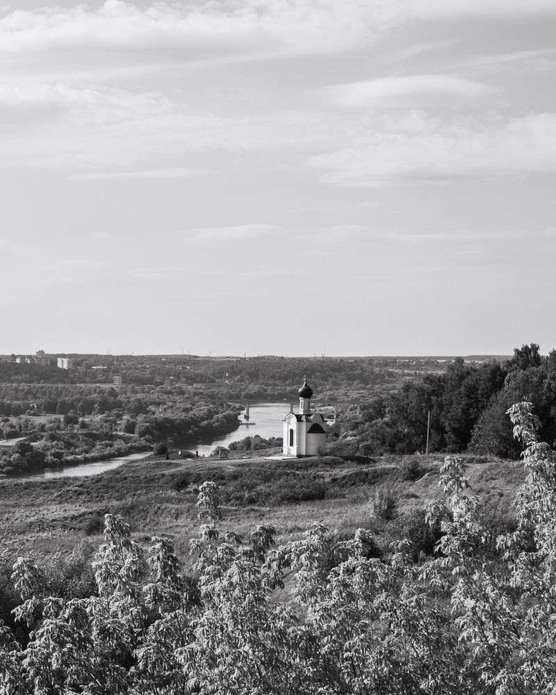 Photograph by Алексей Быстров