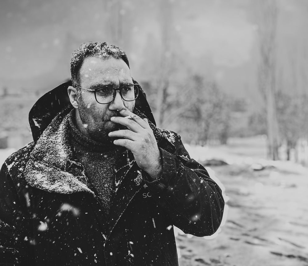 Photograph by علی اصغر آهنگری