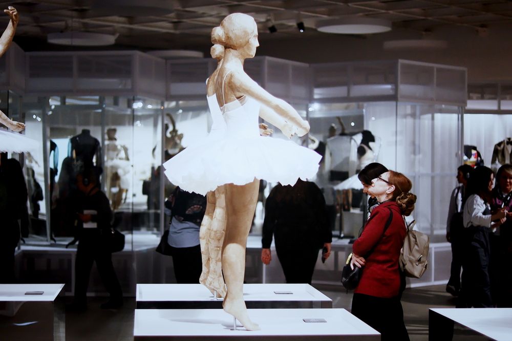 Photograph by Yana Egorova