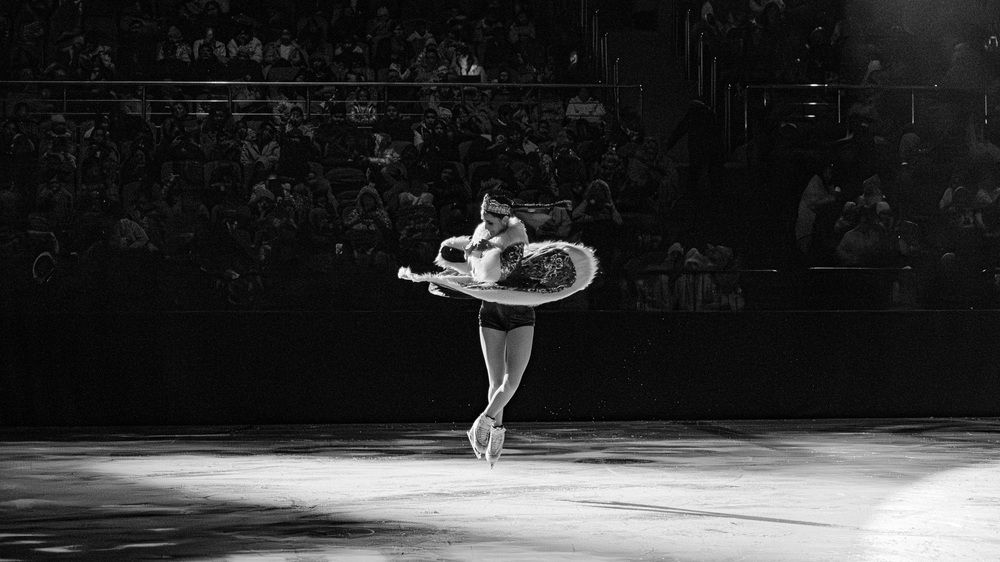 Photograph by Daler Ishankulov