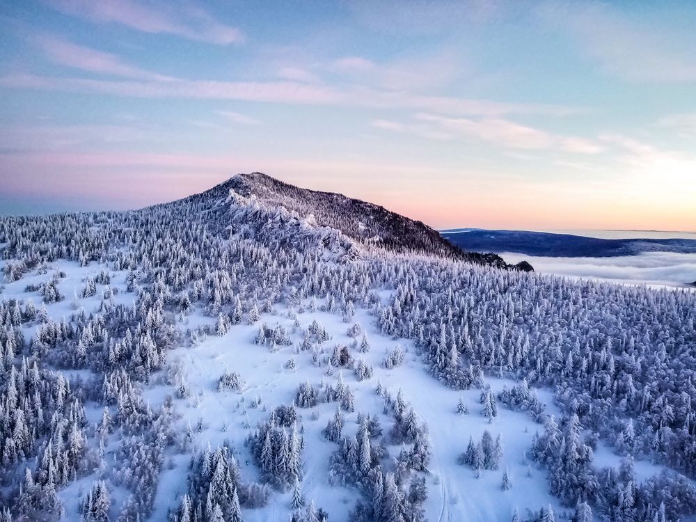 Photograph by Андрей Фадеев